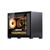 Корпус JONSBO D32 STD Black Корпус JONSBO D32 STD Black