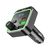 FM модулятор BOROFONE BC53, Black, Box, изображение 4 FM модулятор BOROFONE BC53, Black, Box, изображение 4