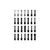 Набор инструментов Xiaomi JIMIHOME 41in1 Black (JM-GNT41), изображение 7 Набор инструментов Xiaomi JIMIHOME 41in1 Black (JM-GNT41), изображение 7