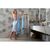 Полотенце Ardesto SPA 90х170см 100% хлопок, синий (ART2690BL), изображение 5 Полотенце Ardesto SPA 90х170см 100% хлопок, синий (ART2690BL), изображение 5