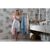 Полотенце Ardesto SPA 90х170см 100% хлопок, серый (ART2690GR), изображение 10 Полотенце Ardesto SPA 90х170см 100% хлопок, серый (ART2690GR), изображение 10