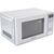 Микроволновая печь Panasonic NN-ST27HMZUE, изображение 2 Микроволновая печь Panasonic NN-ST27HMZUE, изображение 2