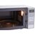 Микроволновая печь Panasonic NN-ST27HMZUE, изображение 6 Микроволновая печь Panasonic NN-ST27HMZUE, изображение 6