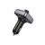 FM модулятор BOROFONE BC50, Black, Box, изображение 3 FM модулятор BOROFONE BC50, Black, Box, изображение 3