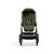 Коляска Cybex Balios S Lux TPE Moss Green (з бампером) (525000105), изображение 2 Коляска Cybex Balios S Lux TPE Moss Green (з бампером) (525000105), изображение 2
