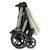 Коляска Cybex Balios S Lux TPE Seashell Beige (з бампером) (524001203), изображение 6 Коляска Cybex Balios S Lux TPE Seashell Beige (з бампером) (524001203), изображение 6