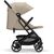 Коляска Cybex Beezy Almond Beige (з бампером) (524000183), изображение 4 Коляска Cybex Beezy Almond Beige (з бампером) (524000183), изображение 4