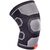 Фиксатор колена Adidas Knee Support ADSU-12523BK-NL чорний Уні L (885652022149) Фиксатор колена Adidas Knee Support ADSU-12523BK-NL чорний Уні L (885652022149)