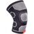 Фиксатор колена Adidas Knee Support ADSU-12521BK-NL чорний Уні S (885652022125) Фиксатор колена Adidas Knee Support ADSU-12521BK-NL чорний Уні S (885652022125)