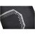Фиксатор колена Adidas Knee Support ADSU-12524BK-NL чорний Уні XL (885652022156), изображение 3 Фиксатор колена Adidas Knee Support ADSU-12524BK-NL чорний Уні XL (885652022156), изображение 3