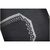 Фиксатор голеностопа Adidas Ankle Support ADSU-12514BK-NL чорний Уні XL (885652022118), изображение 5 Фиксатор голеностопа Adidas Ankle Support ADSU-12514BK-NL чорний Уні XL (885652022118), изображение 5