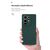 Чохол до мобільного телефона Armorstandart ICON Infinix Note 50 4G Dark Green (ARM85116), зображення 7