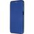 Чохол до мобільного телефона Armorstandart G-Case Samsung M16 5G Blue (ARM83182)