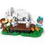 Конструктор LEGO Animal Crossing Музейная коллекция Blathers (77056), изображение 8 Конструктор LEGO Animal Crossing Музейная коллекция Blathers (77056), изображение 8