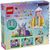 Конструктор LEGO Gabby's Dollhouse Гора сладостей и сад Китти (11205), изображение 2 Конструктор LEGO Gabby's Dollhouse Гора сладостей и сад Китти (11205), изображение 2