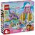 Конструктор LEGO Gabby's Dollhouse Гора сладостей и сад Китти (11205) Конструктор LEGO Gabby's Dollhouse Гора сладостей и сад Китти (11205)