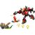 Конструктор LEGO Sonic Knuckles vs. Dr. Eggman Egg Crusher Mech (77005), зображення 3 Конструктор LEGO Sonic Knuckles vs. Dr. Eggman Egg Crusher Mech (77005), зображення 3