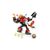 Конструктор LEGO Sonic Knuckles vs. Dr. Eggman Egg Crusher Mech (77005), зображення 4 Конструктор LEGO Sonic Knuckles vs. Dr. Eggman Egg Crusher Mech (77005), зображення 4