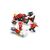 Конструктор LEGO Sonic Knuckles vs. Dr. Eggman Egg Crusher Mech (77005), зображення 5 Конструктор LEGO Sonic Knuckles vs. Dr. Eggman Egg Crusher Mech (77005), зображення 5