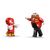 Конструктор LEGO Sonic Knuckles vs. Dr. Eggman Egg Crusher Mech (77005), зображення 6 Конструктор LEGO Sonic Knuckles vs. Dr. Eggman Egg Crusher Mech (77005), зображення 6