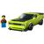 Конструктор LEGO Speed Champions Спортивный автомобиль Dodge Challenger SRT Hellcat (77237), изображение 2 Конструктор LEGO Speed Champions Спортивный автомобиль Dodge Challenger SRT Hellcat (77237), изображение 2
