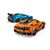 Конструктор LEGO Speed Champions Lamborghini Revuelto и Huracan STO (77238), изображение 4 Конструктор LEGO Speed Champions Lamborghini Revuelto и Huracan STO (77238), изображение 4