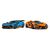 Конструктор LEGO Speed Champions Lamborghini Revuelto и Huracan STO (77238), изображение 5 Конструктор LEGO Speed Champions Lamborghini Revuelto и Huracan STO (77238), изображение 5