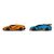 Конструктор LEGO Speed Champions Lamborghini Revuelto и Huracan STO (77238), изображение 6 Конструктор LEGO Speed Champions Lamborghini Revuelto и Huracan STO (77238), изображение 6