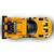 Конструктор LEGO Speed Champions Суперкар Porsche 911 GT3 RS (77239), изображение 7 Конструктор LEGO Speed Champions Суперкар Porsche 911 GT3 RS (77239), изображение 7