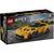 Конструктор LEGO Speed Champions Суперкар Porsche 911 GT3 RS (77239) Конструктор LEGO Speed Champions Суперкар Porsche 911 GT3 RS (77239)