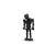 Конструктор LEGO Star Wars Дроид-охранник K-2SO (75434), изображение 6 Конструктор LEGO Star Wars Дроид-охранник K-2SO (75434), изображение 6
