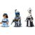 Конструктор LEGO Star Wars Звездолет Джанго Фетта (75433), изображение 5 Конструктор LEGO Star Wars Звездолет Джанго Фетта (75433), изображение 5