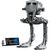 Конструктор LEGO Star Wars Крокодил AT-ST (75417-), изображение 2 Конструктор LEGO Star Wars Крокодил AT-ST (75417-), изображение 2