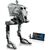 Конструктор LEGO Star Wars Крокодил AT-ST (75417-), изображение 3 Конструктор LEGO Star Wars Крокодил AT-ST (75417-), изображение 3