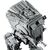 Конструктор LEGO Star Wars Крокодил AT-ST (75417-), изображение 7 Конструктор LEGO Star Wars Крокодил AT-ST (75417-), изображение 7