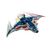 Конструктор LEGO Super Heroes Месники: Ера Альтрона Квінджет (76325), зображення 3 Конструктор LEGO Super Heroes Месники: Ера Альтрона Квінджет (76325), зображення 3