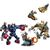 Конструктор LEGO Super Heroes Месники: Завершення Тор проти Чітаурі (76322), зображення 2 Конструктор LEGO Super Heroes Месники: Завершення Тор проти Чітаурі (76322), зображення 2
