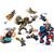 Конструктор LEGO Super Heroes Месники: Завершення Тор проти Чітаурі (76322), зображення 3 Конструктор LEGO Super Heroes Месники: Завершення Тор проти Чітаурі (76322), зображення 3