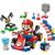 Конструктор LEGO Super Mario Mario Kart – Interactive Mario та Standard Kart (72043), зображення 3 Конструктор LEGO Super Mario Mario Kart – Interactive Mario та Standard Kart (72043), зображення 3