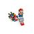 Конструктор LEGO Super Mario Mario Kart – Interactive Mario та Standard Kart (72043), зображення 6 Конструктор LEGO Super Mario Mario Kart – Interactive Mario та Standard Kart (72043), зображення 6