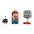 Конструктор LEGO Super Mario Mario Kart – Interactive Mario та Standard Kart (72043), зображення 7 Конструктор LEGO Super Mario Mario Kart – Interactive Mario та Standard Kart (72043), зображення 7