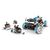 Конструктор LEGO Technic Місяцехід Lunar Outpost. Космічний корабель (42211), зображення 4 Конструктор LEGO Technic Місяцехід Lunar Outpost. Космічний корабель (42211), зображення 4