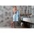 Полотенце Ardesto SPA 90х170 см 100% хлопок, аква (ART2690AQ), изображение 7 Полотенце Ardesto SPA 90х170 см 100% хлопок, аква (ART2690AQ), изображение 7