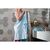 Полотенце Ardesto SPA 90х170 см 100% хлопок, аква (ART2690AQ), изображение 8 Полотенце Ardesto SPA 90х170 см 100% хлопок, аква (ART2690AQ), изображение 8