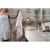 Полотенце Ardesto SPA 90х170 см 100% хлопок, мокко (ART2690MC), изображение 8 Полотенце Ardesto SPA 90х170 см 100% хлопок, мокко (ART2690MC), изображение 8