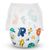 Подгузники Offspring ABC Dance, розмір M, 6-11 кг, 42 шт. (DP-OI-FAP-M42P-ABC), изображение 2 Подгузники Offspring ABC Dance, розмір M, 6-11 кг, 42 шт. (DP-OI-FAP-M42P-ABC), изображение 2