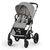 Коляска Cybex Balios S Lux SLV Stone Grey (з бампером) (524001179) Коляска Cybex Balios S Lux SLV Stone Grey (з бампером) (524001179)