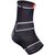 Фиксатор голеностопа Adidas Ankle Support ADSU-12511BK-NL чорний Уні S (885652022088) Фиксатор голеностопа Adidas Ankle Support ADSU-12511BK-NL чорний Уні S (885652022088)