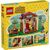 Конструктор LEGO Animal Crossing Уютный дом Goldie (77058), изображение 2 Конструктор LEGO Animal Crossing Уютный дом Goldie (77058), изображение 2