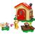 Конструктор LEGO Animal Crossing Уютный дом Goldie (77058), изображение 3 Конструктор LEGO Animal Crossing Уютный дом Goldie (77058), изображение 3